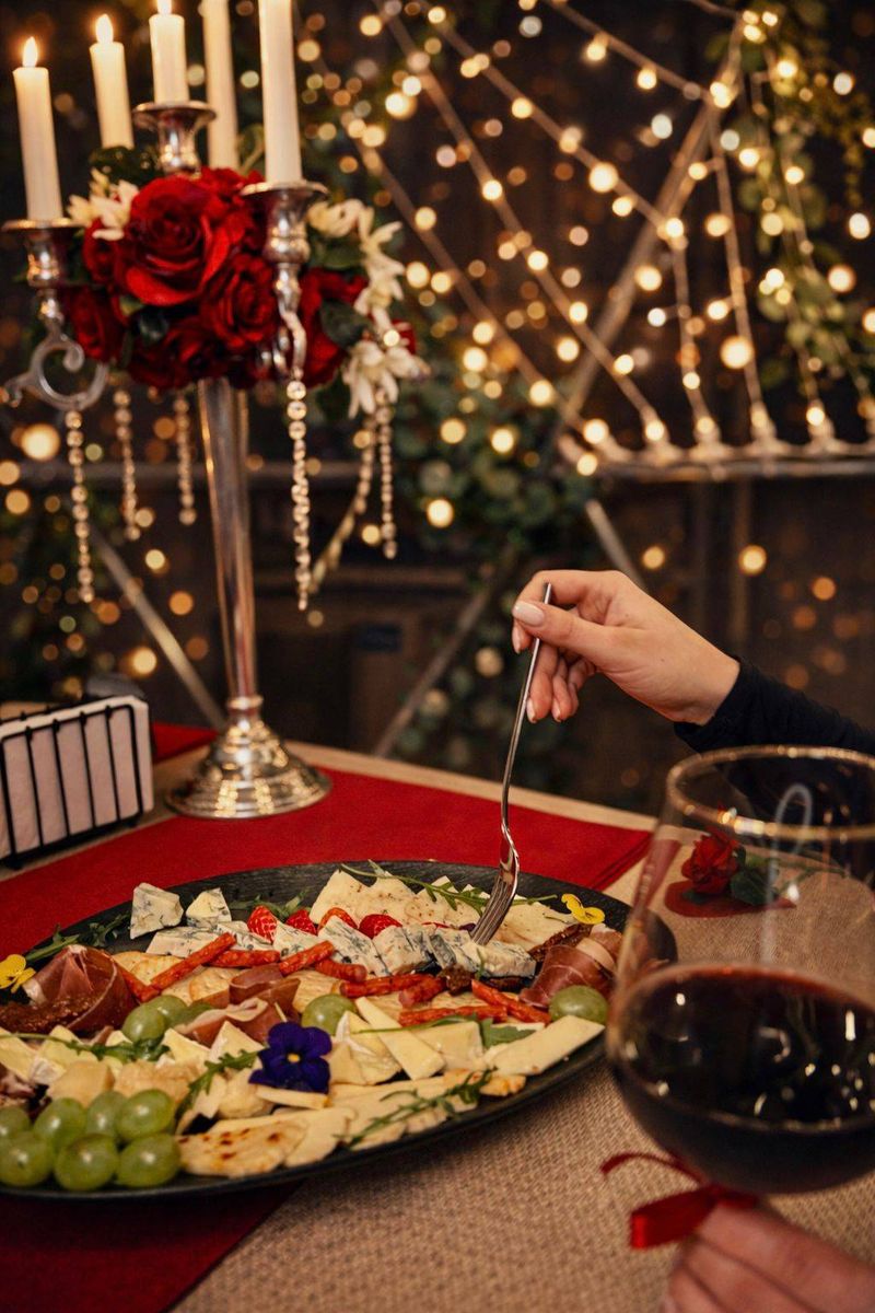 Platou de Brânzeturi